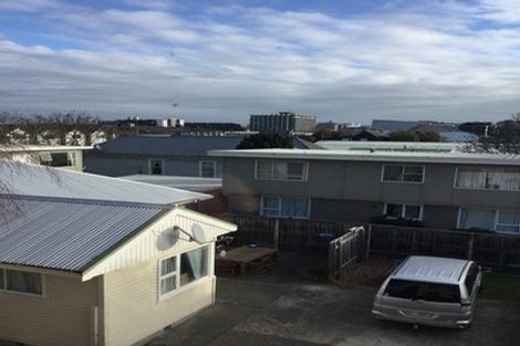 Photo of property in 6/301 Hereford Street, Christchurch Central, Christchurch, 8011