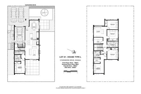 Photo of property in 5 Parkmore Drive, Rosehill, Papakura, 2113