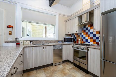 Photo of property in 23 Sloane Street, Fairlie, 7925