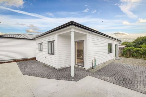 Photo of property in 44 Birdwood Road, Pukekohe, 2120