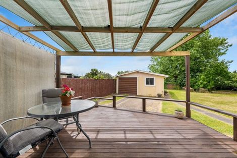 Photo of property in 31 Mckenzie Street, Witherlea, Blenheim, 7201