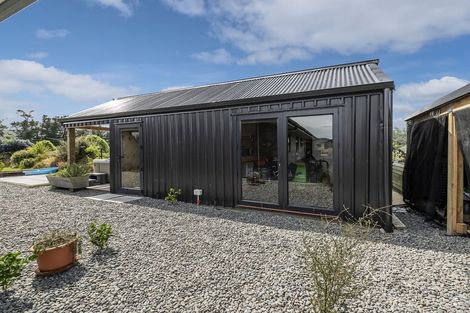 Photo of property in 9 Merino Crescent, Kirwee, 7571