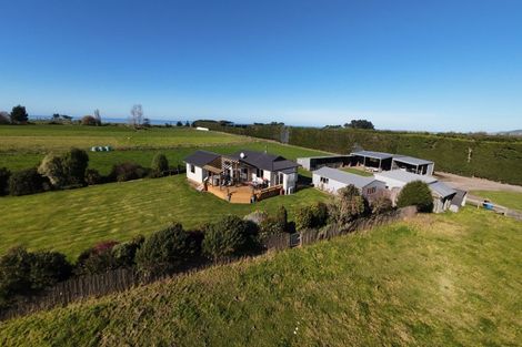 Photo of property in 174 Shortland Road, Oamaru North, Oamaru, 9494