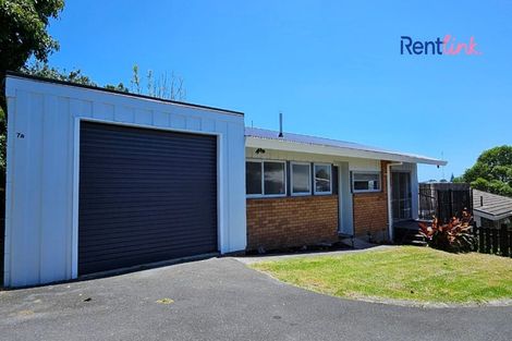 Photo of property in 7a Cambridge Road, Judea, Tauranga, 3110