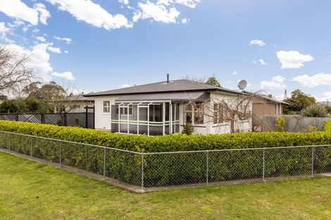 Photo of property in 301 Frimley Avenue, Frimley, Hastings, 4120