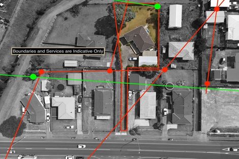 Photo of property in 107 Mahia Road, Wattle Downs, Auckland, 2103