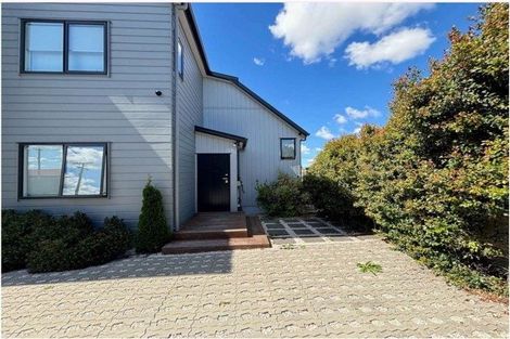 Photo of property in 4/7 Caspar Road, Papatoetoe, Auckland, 2025