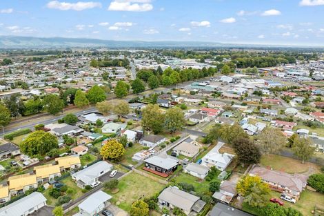 Photo of property in 5a George Street, Matamata, 3400