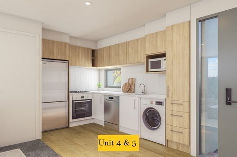 Photo of property in 1/6 Barrie Street, Addington, Christchurch, 8024