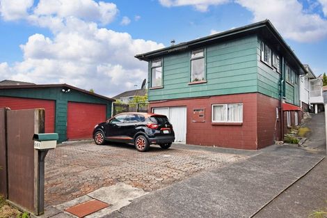 Photo of property in 1/22 Captain Scott Road, Glen Eden, Auckland, 0602