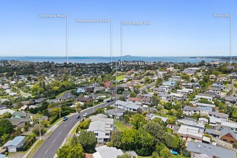 Photo of property in 92 Stanmore Bay Road, Stanmore Bay, Whangaparaoa, 0932