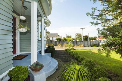 Photo of property in 215 Ormond Road, Mangapapa, Gisborne, 4010