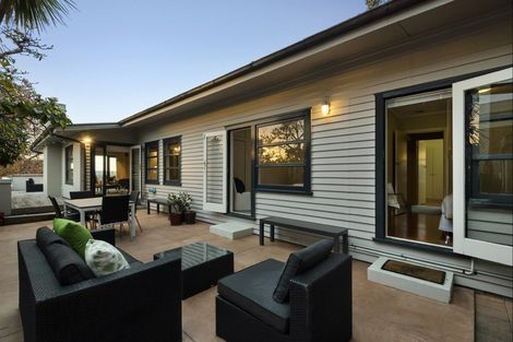 Photo of property in 8 Saratoga Avenue, Herne Bay, Auckland, 1011