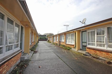 Photo of property in 123 Fitzherbert Avenue, West End, Palmerston North, 4410