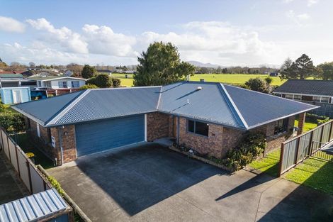 Photo of property in 37b Smith Street, Matamata, 3400