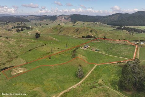 Photo of property in 546 Foster Road, Taneatua, 3191