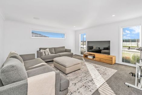 Photo of property in 251 Lincoln Rolleston Road, Rolleston, 7615