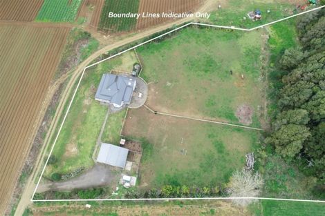 Photo of property in 439 Aka Aka Road, Aka Aka, Pukekohe, 2678