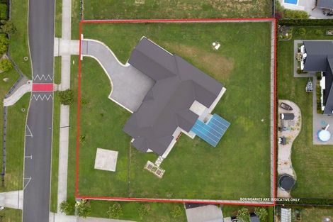 Photo of property in 60 Whare Marama Drive, Leamington, Cambridge, 3432