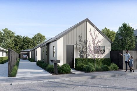 Photo of property in 1/26 Norwich Street, Linwood, Christchurch, 8062