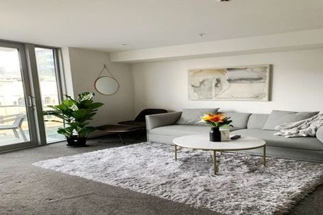 Photo of property in Elevate, 4/30b Taranaki Street, Te Aro, Wellington, 6011