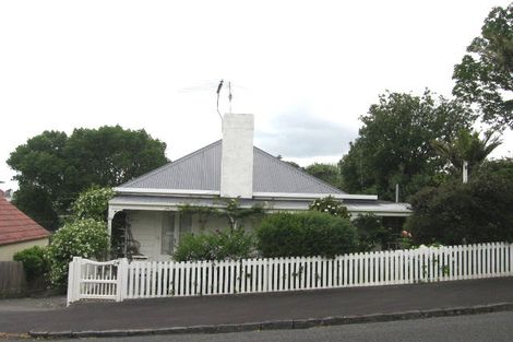 Photo of property in 14 Taurarua Terrace, Parnell, Auckland, 1052