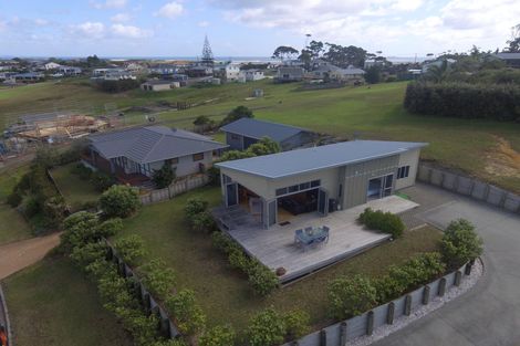 Photo of property in 51 Bay Heights Drive, Karikari Peninsula, Kaitaia, 0483