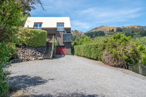 Photo of property in 43a Woodills Road, Akaroa, 7520