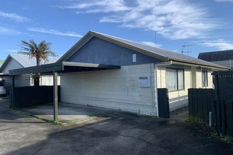 Photo of property in 9c Cameron Road, Hamilton East, Hamilton, 3216