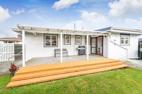 Photo of property in 46 Leicester Street, Terrace End, Palmerston North, 4410