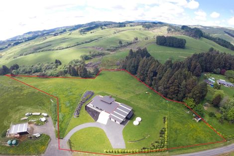 Photo of property in 11 Mangakino Road, Raglan, 3295