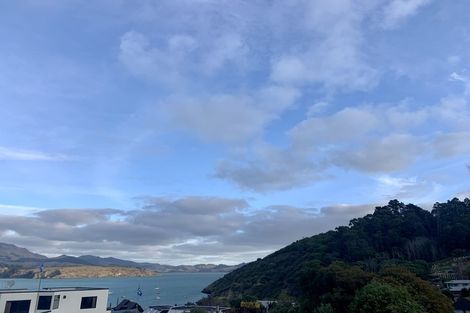 Photo of property in 9 Bayview Place, Cass Bay, Lyttelton, 8082