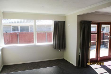 Photo of property in 64 Wingate Street, Redwood, Christchurch, 8051