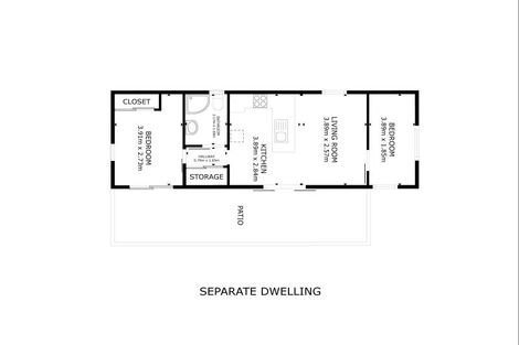 Photo of property in 313 Hill Road, Eskdale, Napier, 4182