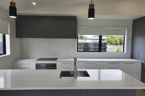 Photo of property in 211 Victoria Street West, Pukekohe, 2120