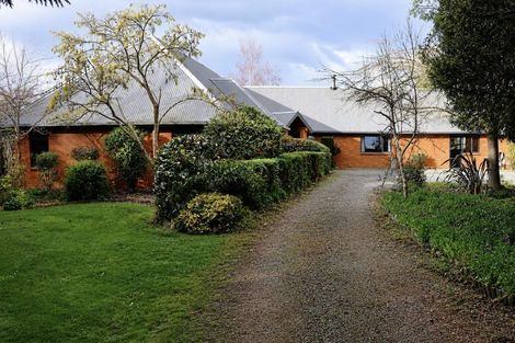 Photo of property in 90 Spur Road, Hadlow, Timaru, 7975