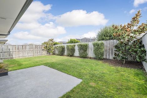 Photo of property in 44 Brittan Drive, Rolleston, 7615