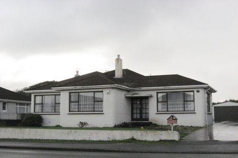 Photo of property in 254 Spey Street, Invercargill, 9810