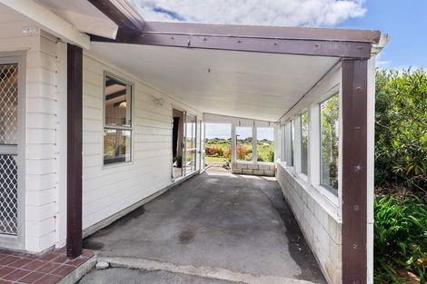 Photo of property in 63 Queens Road, Waikanae Beach, Waikanae, 5036