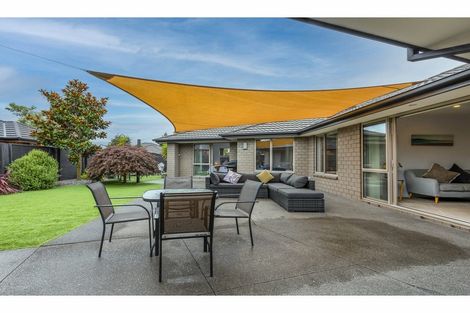 Photo of property in 5 Cyclamen Place, Aidanfield, Christchurch, 8025