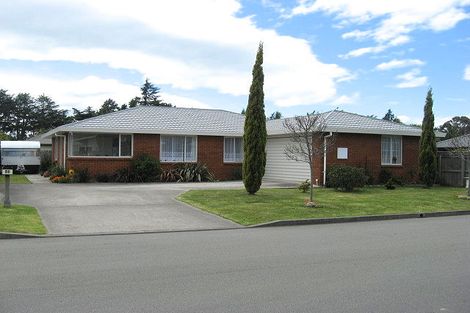 Photo of property in 40 Cashmere Grove, Witherlea, Blenheim, 7201