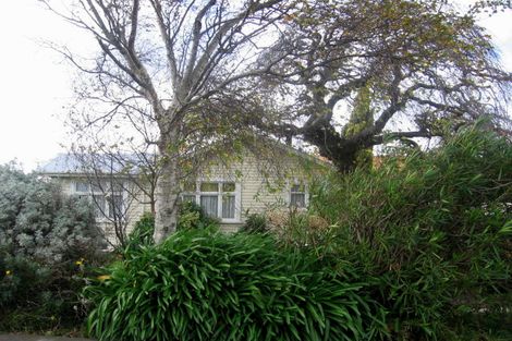 Photo of property in 203 Botanical Road, Takaro, Palmerston North, 4412