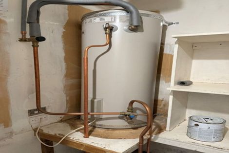 Photo of property in 401 High Street, Rangiora, 7400