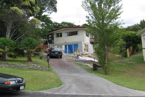 Photo of property in 1/4 Long Bay Drive, Torbay, Auckland, 0630