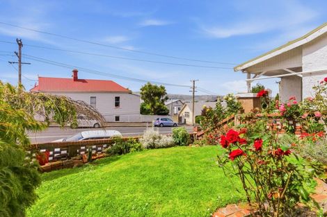 Photo of property in 93 Maitland Street, Dunedin Central, Dunedin, 9016