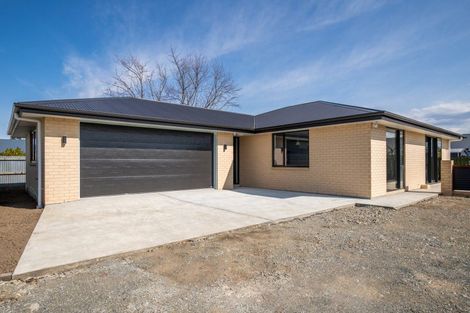 Photo of property in 31a Maude Street, Temuka, 7920