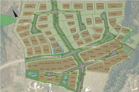 Photo of property in 2 Kahikatea Drive, Kinloch, Taupo, 3377