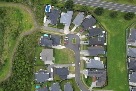 Photo of property in 15 Huria Vista, Pyes Pa, Tauranga, 3112