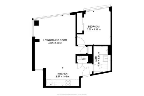 Photo of property in Elevate, 6/30f Taranaki Street, Te Aro, Wellington, 6011