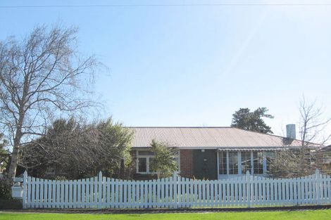 Photo of property in 20 Hendersons Line, Marton, 4710